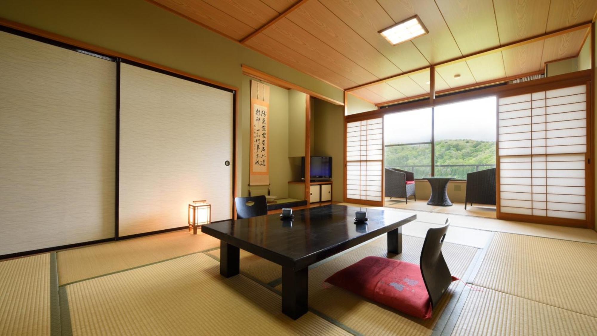 Hotel Sannouzan Onsen Zuisenkyo Ichinoseki Exterior foto