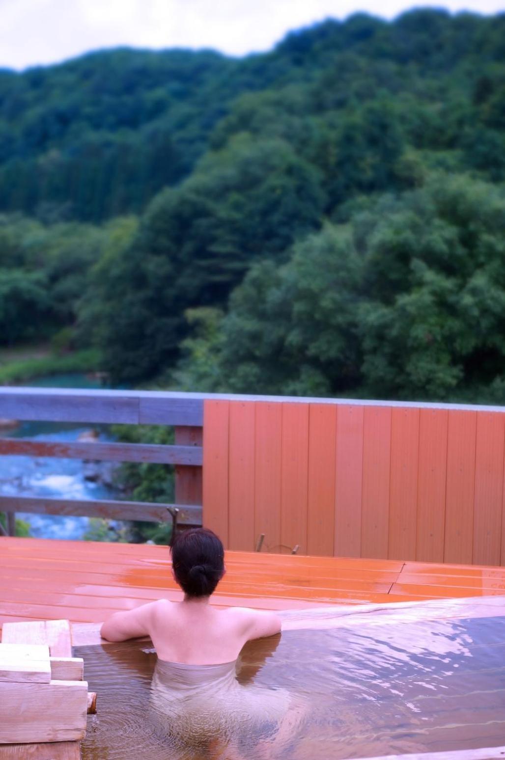 Hotel Sannouzan Onsen Zuisenkyo Ichinoseki Exterior foto